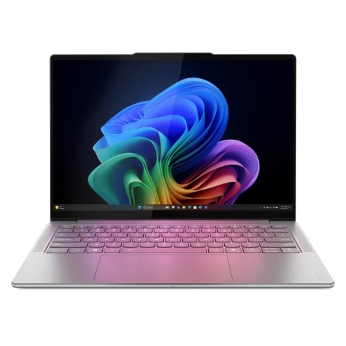 Picture of Yoga Slim 7 Laptop, Intel Core Ultra 7, 16GB RAM, 1TB SSD, Integrated Intel Arc Graphics, Windows 11 Home, 83JX009EAX - Luna Grey