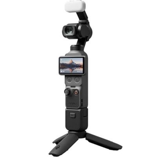 Picture of Dji Pocket 4 Osmo Action