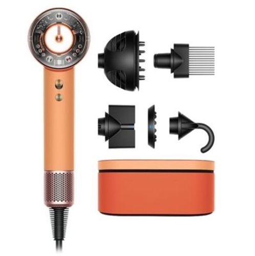 Picture of Dyson Supersonic Nural Hair Dryer HD16 Apricot Topaz
