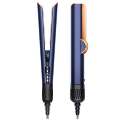 Picture of Dyson HT01 Airstrait Hair Straightener Ceramic Blue Reich