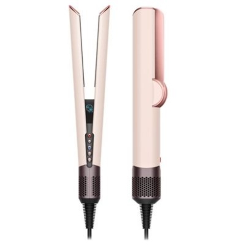 Picture of Dyson HT01 Airstrait Hair Straightener Ceramic Pink/Rose