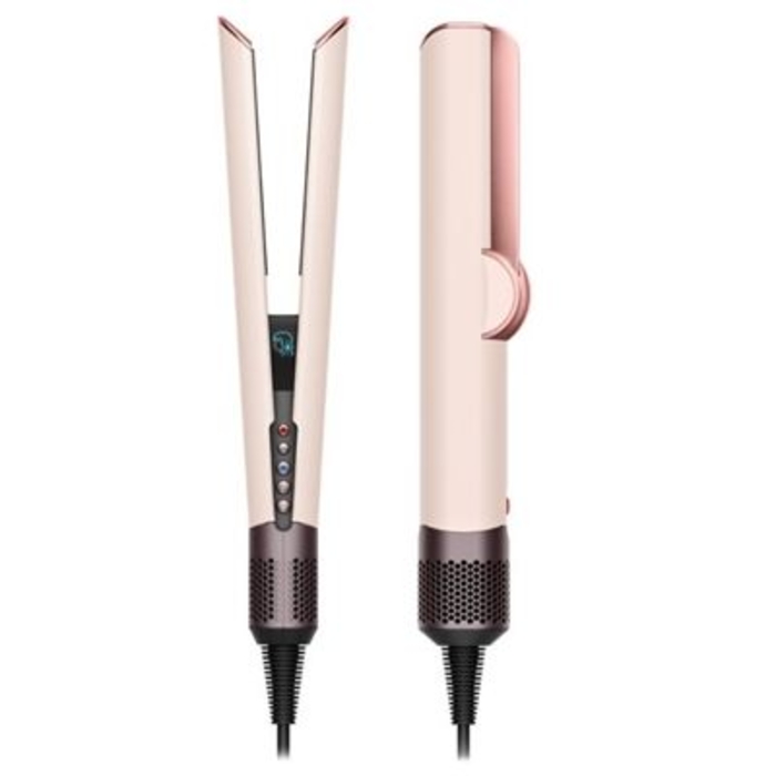 Picture of Dyson HT01 Airstrait Hair Straightener Ceramic Pink/Rose