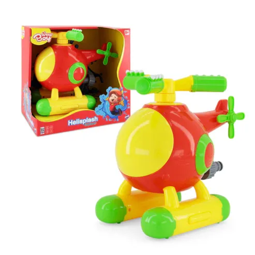 Picture of (Kids Toys)  New Boy Helisplash Explorer  NB-698137