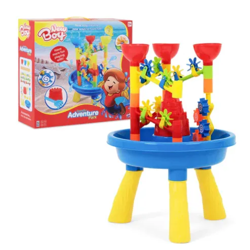 Picture of (Kids Toys)  New Boy Aquatic Adventure Park  NB-698139