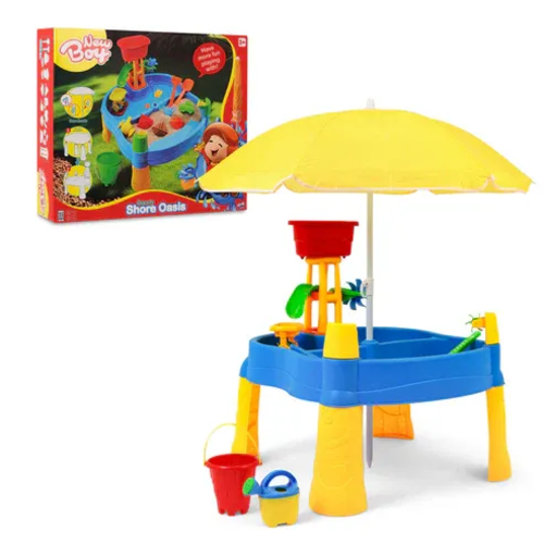 Picture of (Kids Toys)  New Boy Sandy Shore Oasis  NB-698141