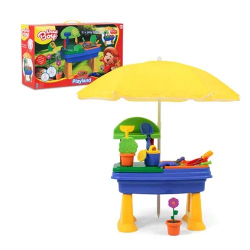 Picture of (Kids Toys)  New Boy Aquasand Playland  NB-698140