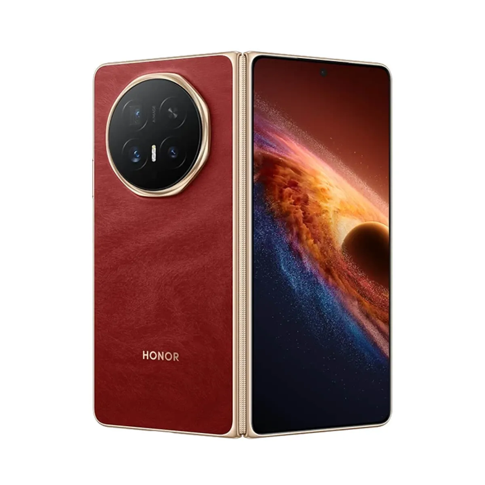 Picture of Honor Magic V6 (16GB RAM + 512GB Memory) - Red
