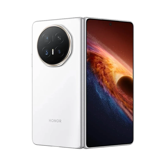 Picture of Honor Magic V6 (16GB RAM + 512GB Memory) - White