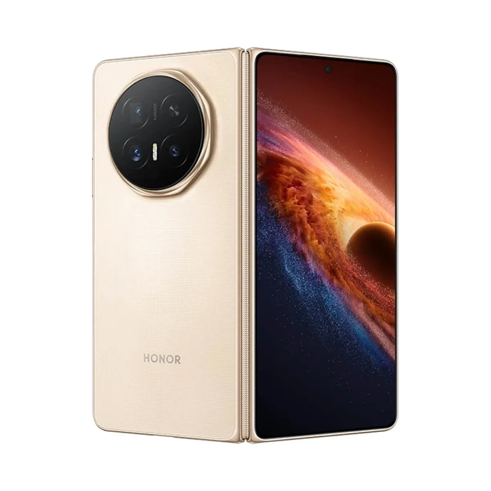 Picture of Honor Magic V6 (16GB RAM + 512GB Memory) - Gold