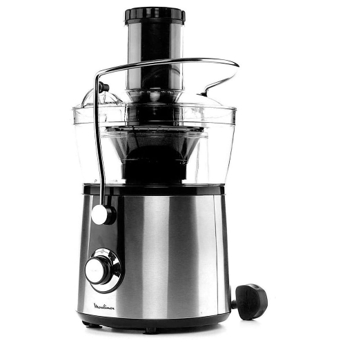 Picture of Moulinex Juice Express 0.8 Liter Capacity 800 Watt - Grey