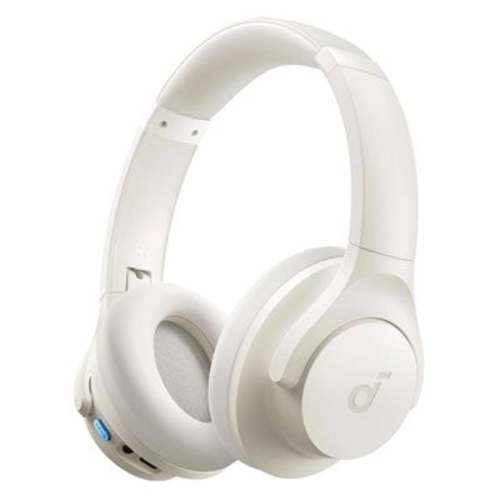 Picture of Anker Soundcore Q11i Noise Cancelling Headphone - White