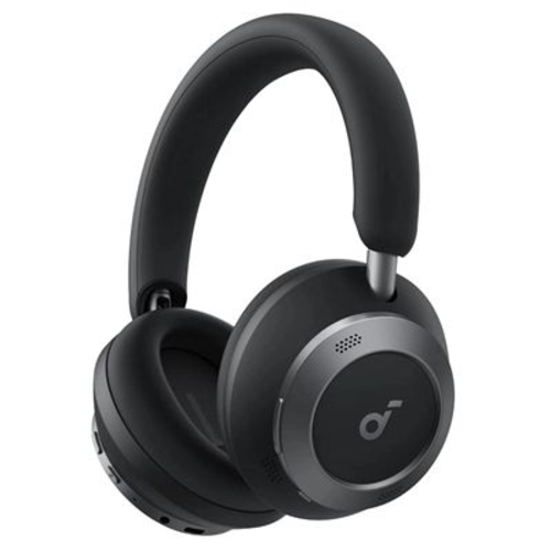 Picture of Anker Soundcore Space One Pro Headset - Black