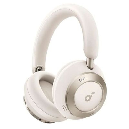 Picture of Anker Soundcore Space One Pro Headset - White