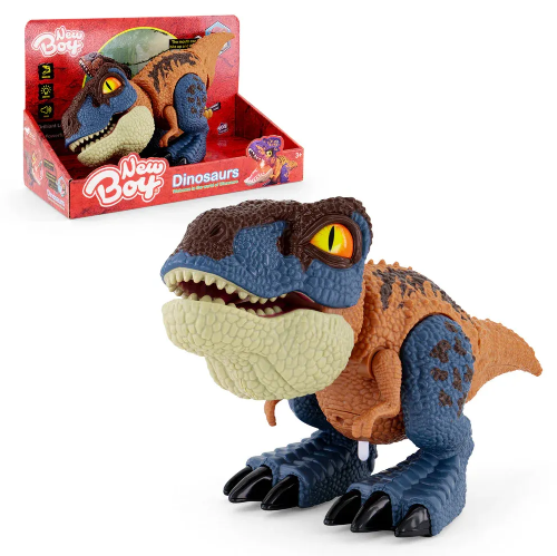 Picture of (Kids Toys)  New Boy Dinosaurs  NB-698165