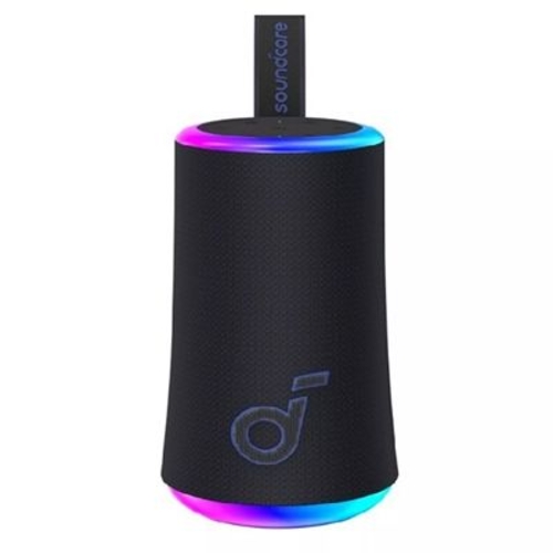 Picture of Anker Soundcore Glow Bluetooth Speaker - Black