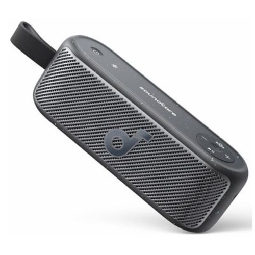 Picture of Anker SoundCore Motion 100 Wireless Speaker - Black