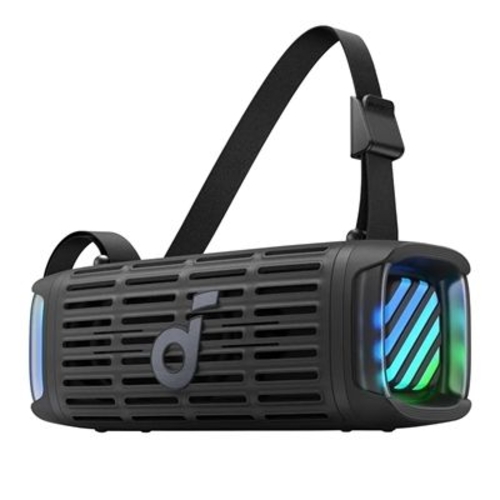 Picture of Anker Boom 3i Portable Speaker - Black