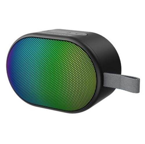 Picture of Anker SoundCore Pyro Mini Wireless Speaker - Black