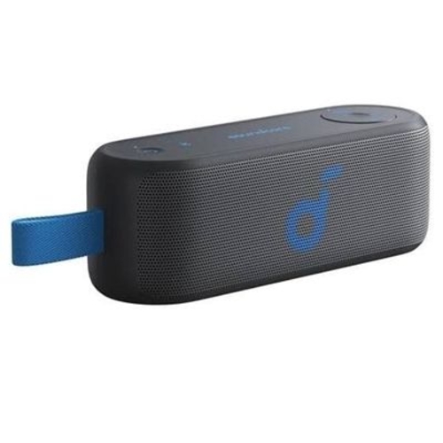 Picture of Anker Soundcore Select 3 Bluetooth Speaker - Black