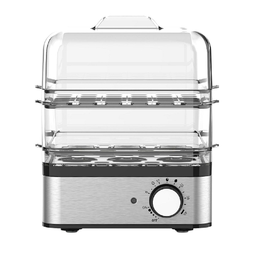 Picture of Orca Egg Boiler 8 Eggs 400W - Stainless Steel