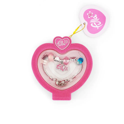 Picture of (Kids Toys)  Fulla Bracelet Charm & Cheer  FUL-698155