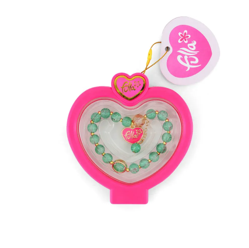 Picture of (Kids Toys)  Fulla Bracelet Little Charmers  FUL-698154