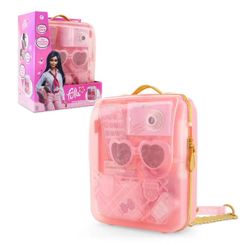 Picture of (Kids Toys)  Fulla Beauty Fashion Backpack  FUL-698158