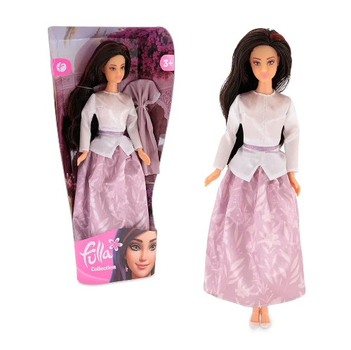 Picture of (Kids Toys)  Fulla Collection Doll - Chic Outfit  FUL-698106