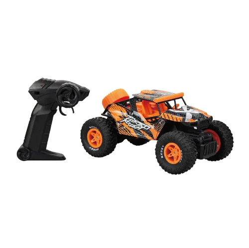 Picture of (Kids Toys)  Exost Turbo Rush  SL-20675