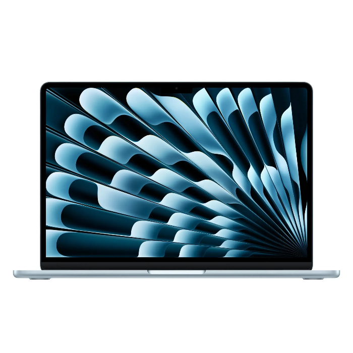 Picture of Apple MacBook Air 13" M5 512GB – Lightweight Performance Laptop