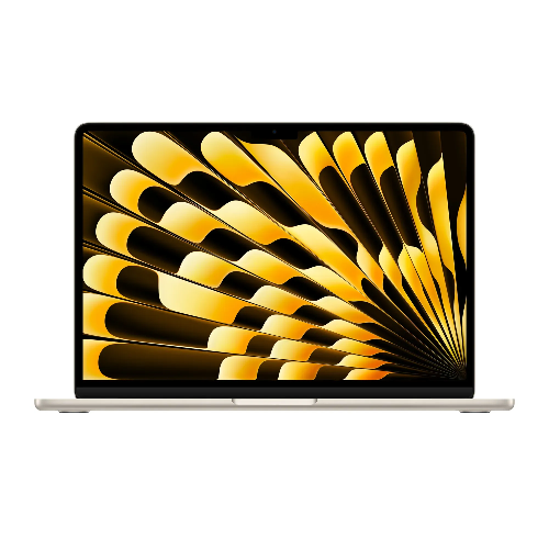 Picture of Apple MacBook Air M4 (2025), 13.6" Retina Display, 512GB SSD