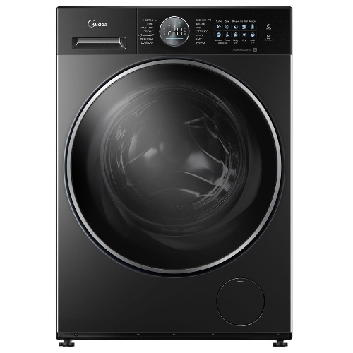 Picture of Midea Front Load Washer & Dryer 15KG / 9KG - Titanium