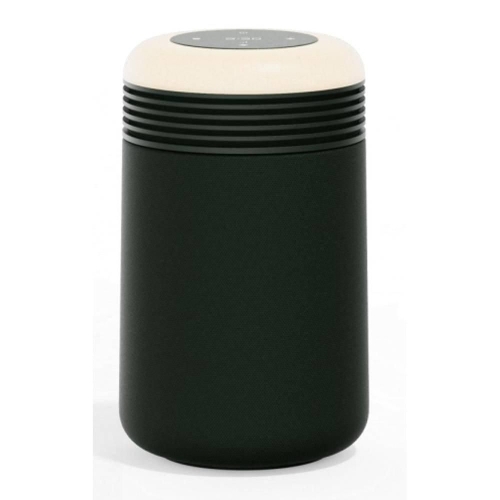 Picture of Blueair Mini Restful Air Purifier, USB-C, 113931- Black