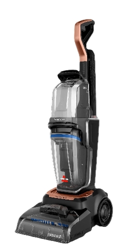 Picture of BISSELL Powerwash Hydrosteam Carpet & Furniture Deep Vacuum Cleaner, 4201K - Black