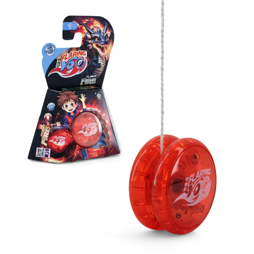 Picture of (Kids Toys)  FYO-698142  Flaring Yo Flight Fire (Auto Responsive)