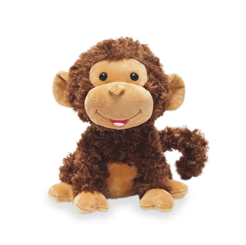 Picture of (Kids Toys)  CB-71125  Cuddle Barn Crackin Up Coco 