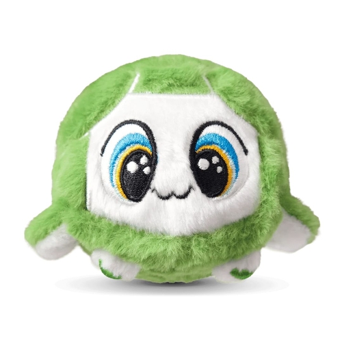 Picture of (Kids Toys)  TOM-5028  Bouncibles Turtle Green (Turli)