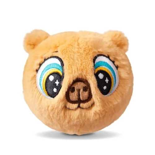 Picture of (Kids Toys)  TOM-5027  Bouncibles Capybara Brown (Ollie)