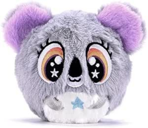 Picture of (Kids Toys)  TOM-5009  Bouncibles Koala Gray (Kippy)
