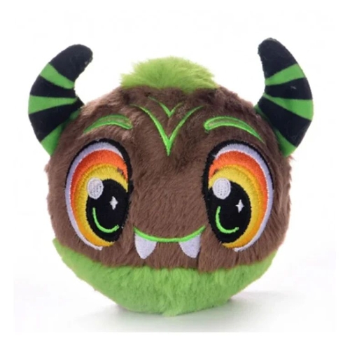 Picture of (Kids Toys)  TOM-5025  Bouncibles Monster Green (Luca)