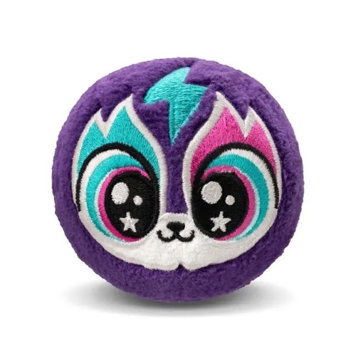 Picture of (Kids Toys)  TOM-5010  Bouncibles Cat Purple (Electra)