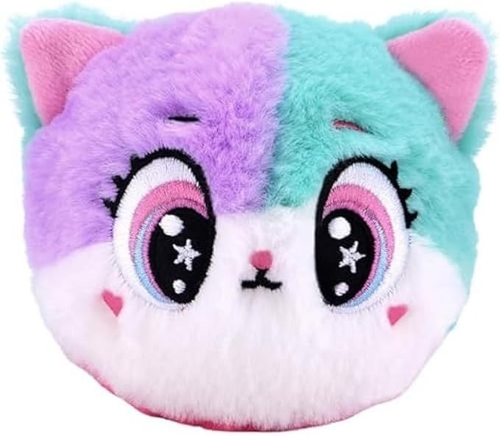 Picture of (Kids Toys)  TOM-5006  Bouncibles Cat Multicolor (Theia)