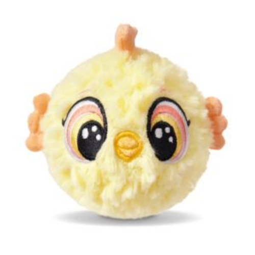 Picture of (Kids Toys)  TOM-5019  Bouncibles Chick Yellow (Leo)