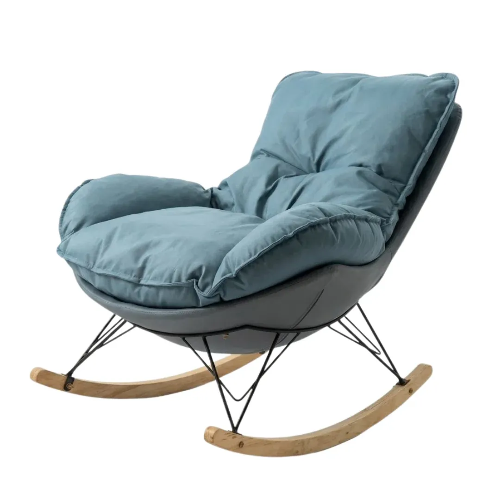 Picture of SOMA Arc Rocker - Blue 