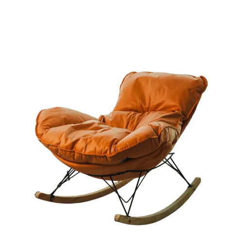 Picture of SOMA Arc Rocker - Camel 