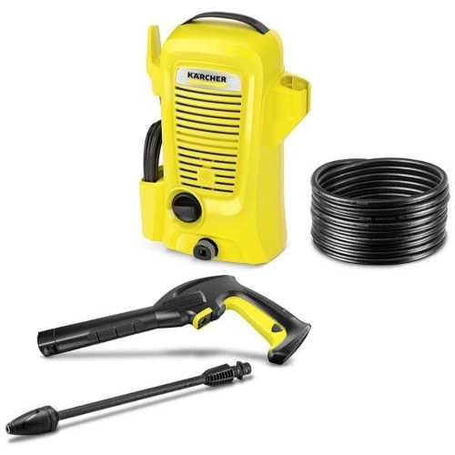 Picture of Karcher K2 Universal Edition Pressure Washer, 1400W - Yellow