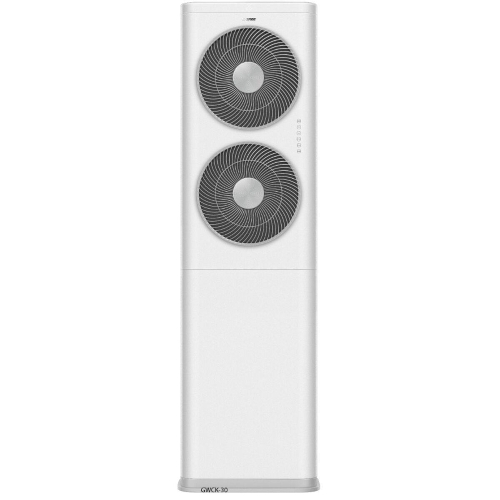 Picture of Gree Floor Standing Air Conditioner 44,800 BTU Inverter - GFJWK-48(I)