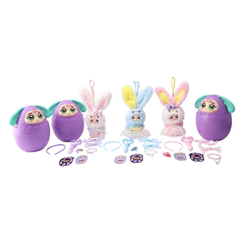 Picture of (Kids Toys)  JOL-698349-S1  JollyPop Bunny SuperPop (S1)