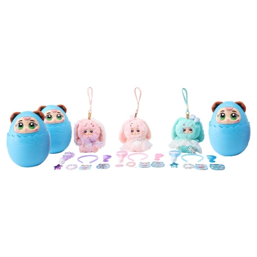 Picture of (Kids Toys)  JOL-698348-S1  JollyPop Puppy SuperPop (S1)