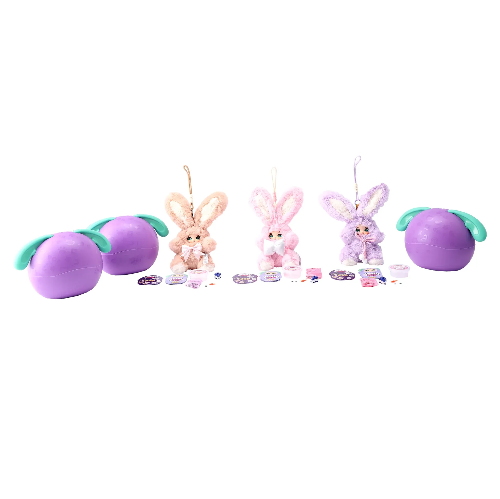 Picture of (Kids Toys)  JOL-698346-S1  JollyPop Bunny FunPop (S1)